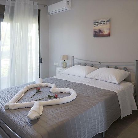 Anastasia'S Luxury Apartments Chania  Exterior foto
