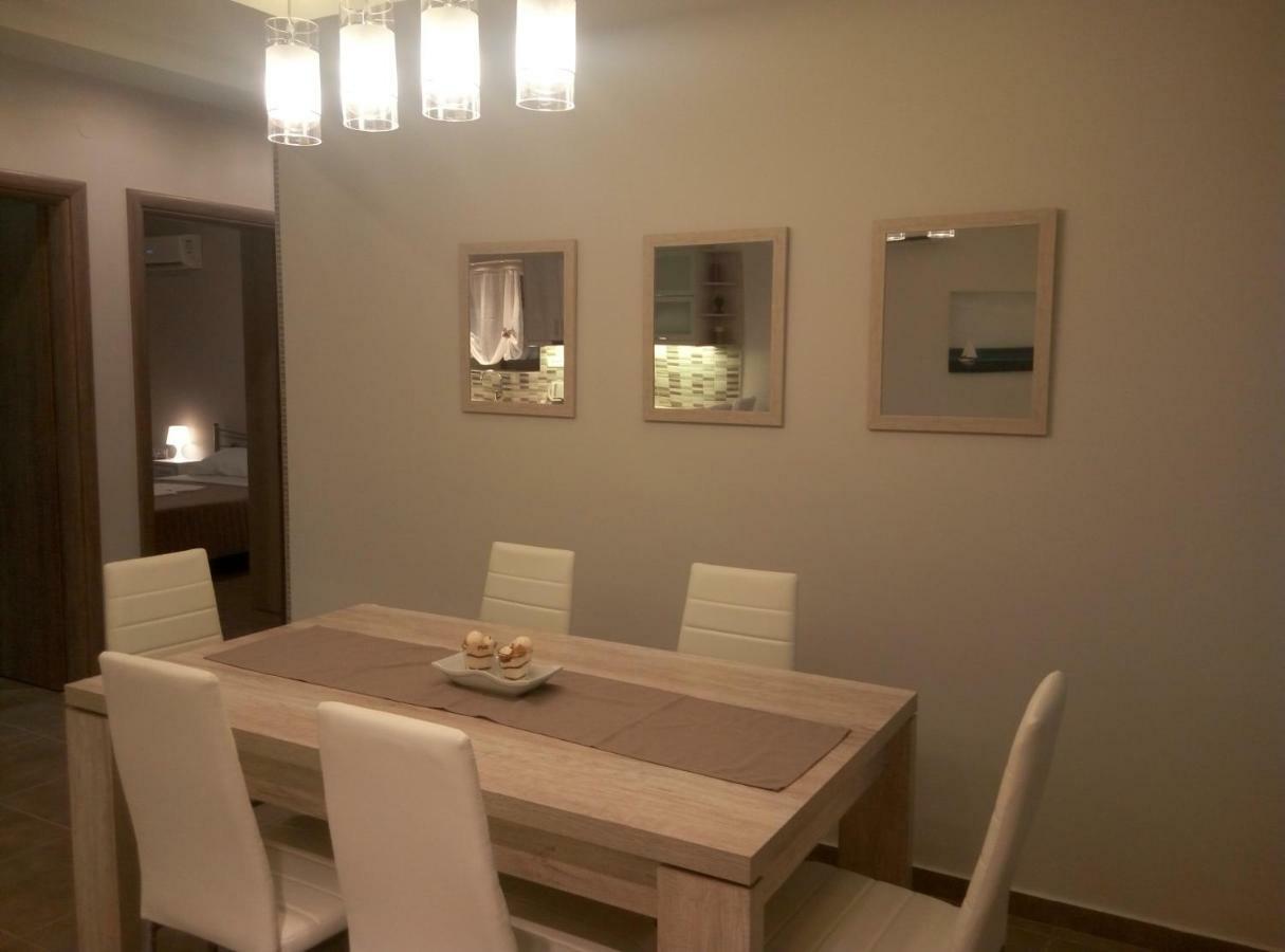 Anastasia'S Luxury Apartments Chania  Exterior foto