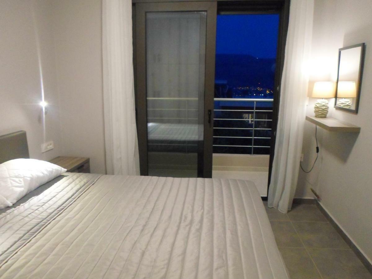 Anastasia'S Luxury Apartments Chania  Exterior foto