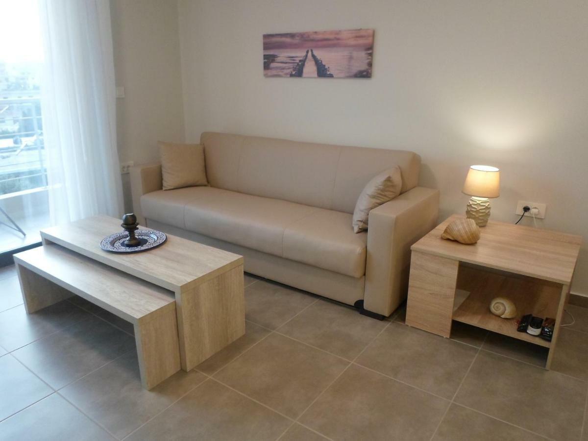 Anastasia'S Luxury Apartments Chania  Exterior foto