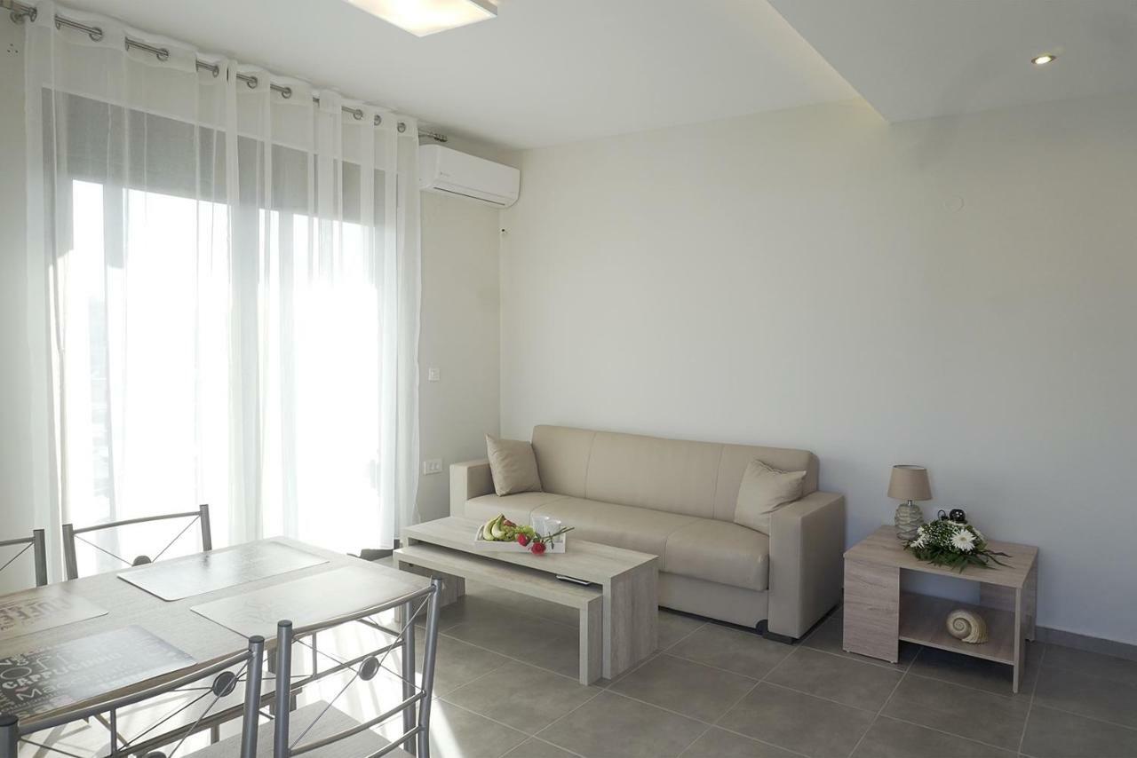 Anastasia'S Luxury Apartments Chania  Exterior foto
