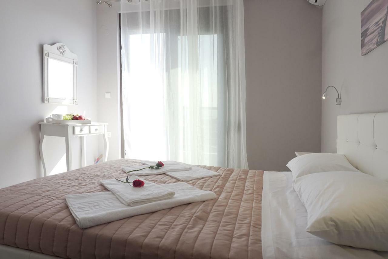 Anastasia'S Luxury Apartments Chania  Exterior foto